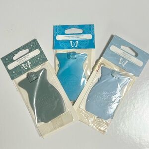 Scentsy Car Bar Set of Three